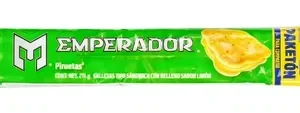 EMPERADOR PIRUETA 200G