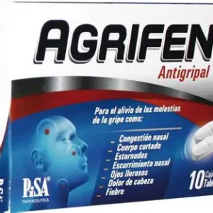 AGRIFEN C/U