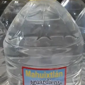 AGUARDIENTE MAHUIXTLAN
