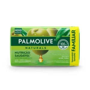 PALMOLIVE ALOE VERA