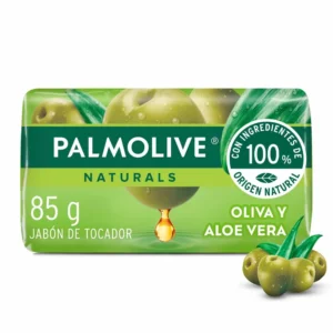 PALMOLIVE OLIVA Y ALOE VERA