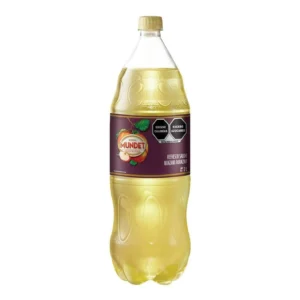 AMEYAL MANZANA DURAZNO 2L