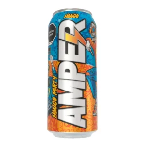 AMPER MANGO PARTY