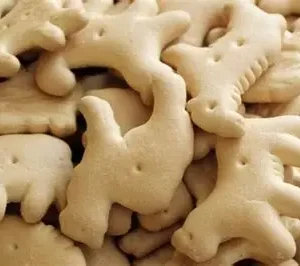 GALLETA ANIMALITO GRANEL