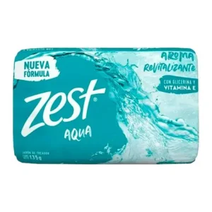 ZEST AQUA