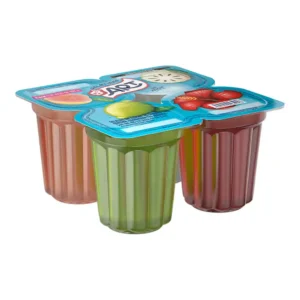 GELATINA DE SABORES ART