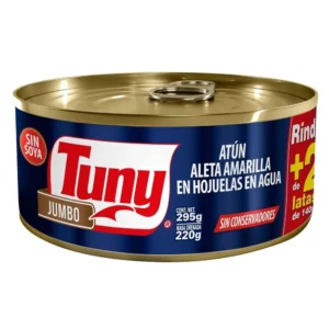 ATÚN TUNNY