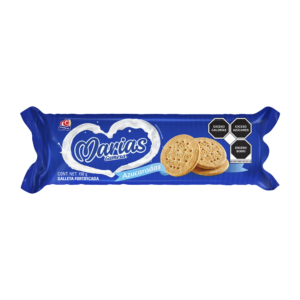 MARIAS AZUCARDAS 114G