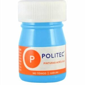 PINTURA ACRILICA AZUL PASTEL 20ML