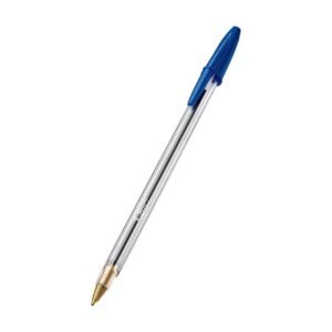 LAPICERO BIC AZUL C/U