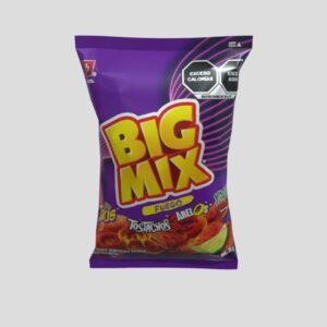 BIGMIX FUEGO 38G