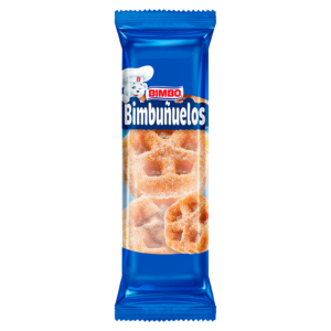 BINBUÑUELOS 6P