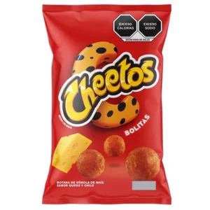 CHETOS BOLITA 46 G