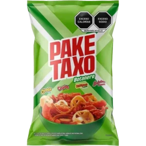 PAKETAXO BOTANERO 70G