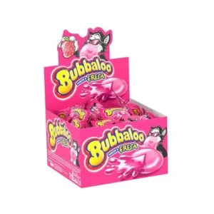 BUBBALOO