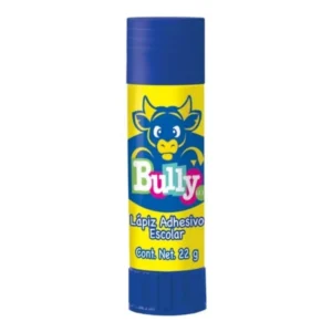 PEGAMENTO ADHESIVO BULLY 22G