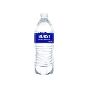 AGUA BURST 500ML