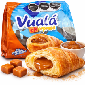 VUALA CAJETA