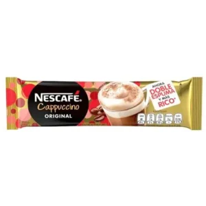 NESCAFE CAPUCHINO ORIGINAL 20G