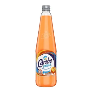 CARIBE COOLER DURAZNO