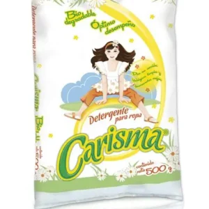 DETERGENTE CARISMA 500G