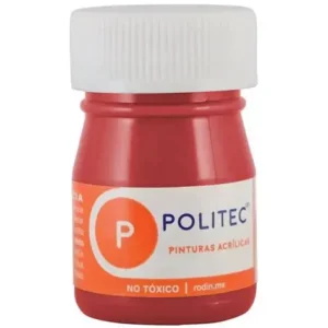 PINTURA ACRILICA CARMIN C 20ML