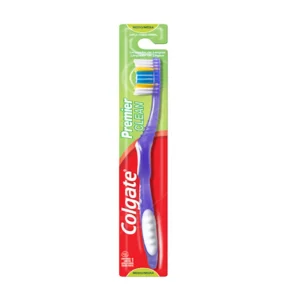 CEPILLO COLGATE PREMIER CLEAN