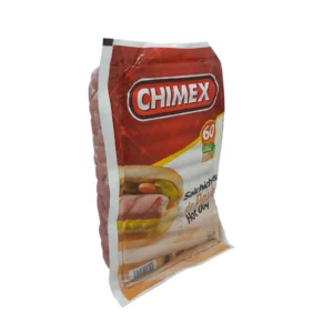 SALCHICHA PAVO CHIMEX