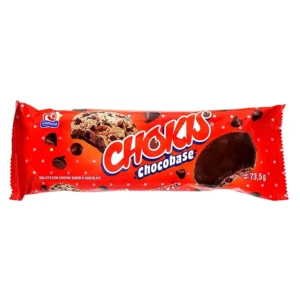 CHOKIS CHOCOBASE 73.5 G