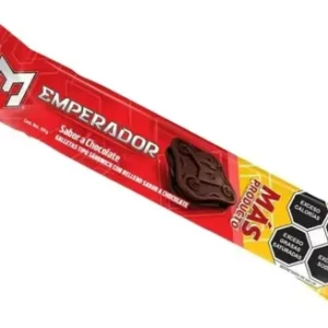 EMPERADOR SABOR CHOCOLATE 109G