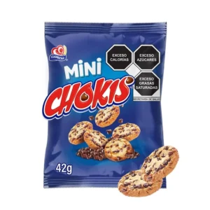 MINI CHOKIS