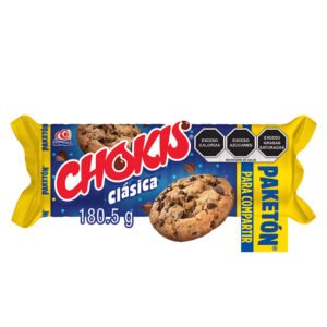 CHOKIS ROLLO 180G