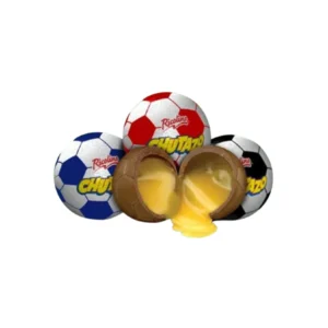 CHUTAZO FUTBOLERO