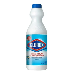 CLOROX 500ML
