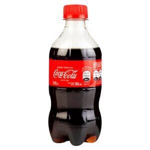 COCA COLA 355ML