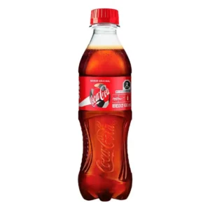 coca cola 400ml