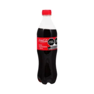 coca cola  600ML PETTN