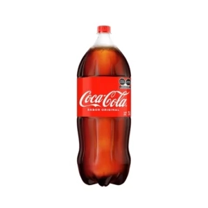 coca cola 3LT  pet