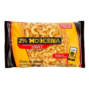 SOPA MODERNA CODO 2