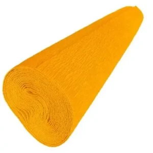 CREPE AMARILLO HUEVO
