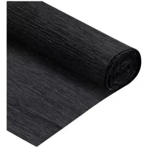 CREPE NEGRO