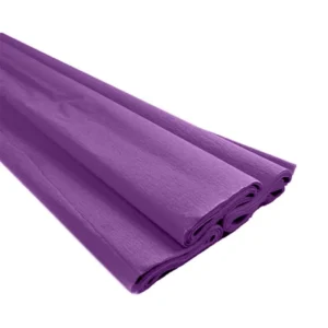 CREPE PURPURA