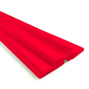 PAPEL CREPE ROJO BANDERA