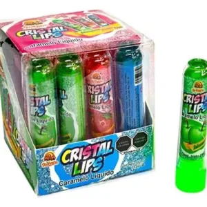 CRISTAL LIPS