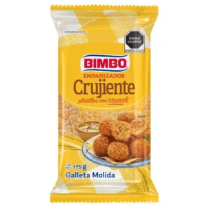 EMPANIZADOR CRUJIENTE