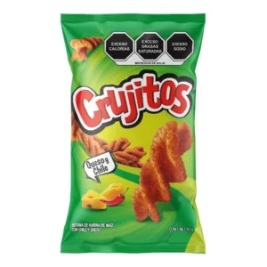 CRUJITOS 45G