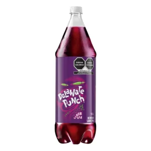 DELAWARE PUNCH 2L