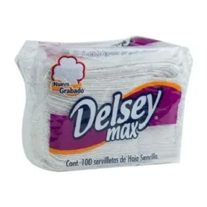 SERVILLETA DELSEY MAX