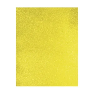 FOMY DIAMANTADO AMARILLO
