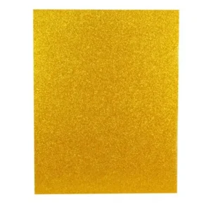 FOMY DIAMANTADO DORADO